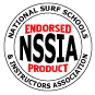 The NSSIA Endorsed Product
