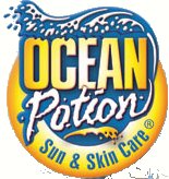 Ocean Potion