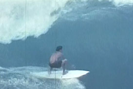 Bruce Gabrielson Pipeline 1970's